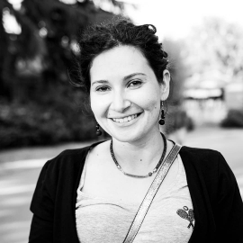 Dr.ssa Sara De Angelis