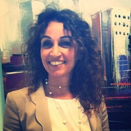 Dr.ssa Silvia Domenichini psicologa e psicoterapeuta dell'adolescenza ed età adulta