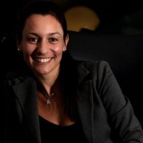 Dr.ssa Laura Beccia psicologa e psicoterapeuta dell'età adulta