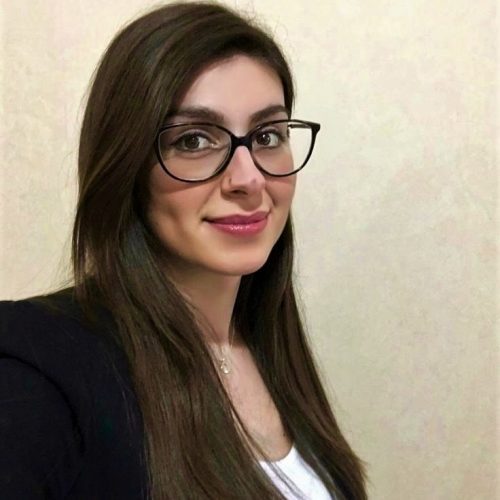 Dr.ssa Rossella Fracchiolla Neuro psicomotricista dell'età evolutiva
