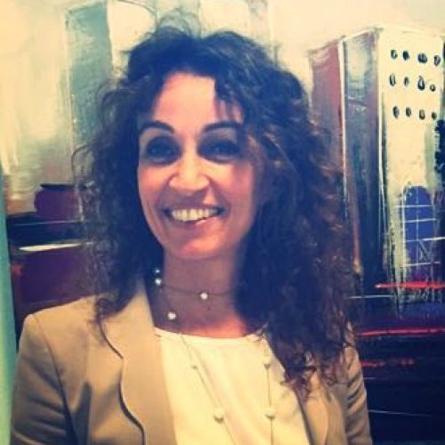 Dr.ssa Silvia Domenichini psicologa e psicoterapeuta dell'adolescenza ed età adulta