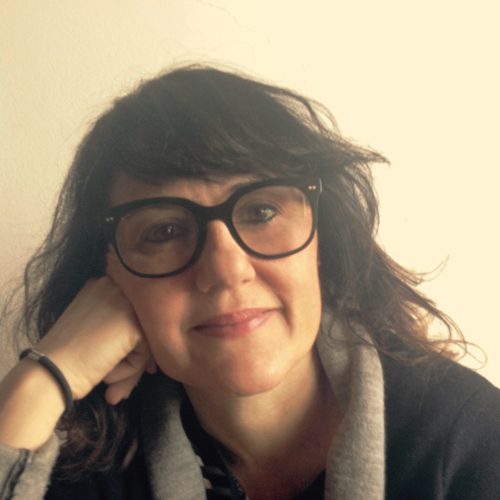 Dr.ssa Michela Buonvino logopedista dell'età evolutiva